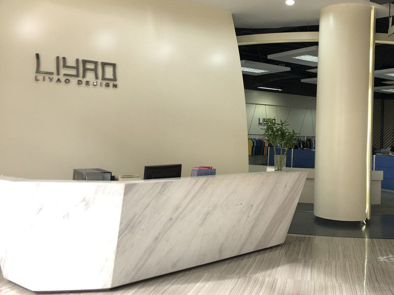 Κίνα Guangzhou Odin Apparel Co., Ltd.， Σχεδιάγραμμα επιχείρησης 