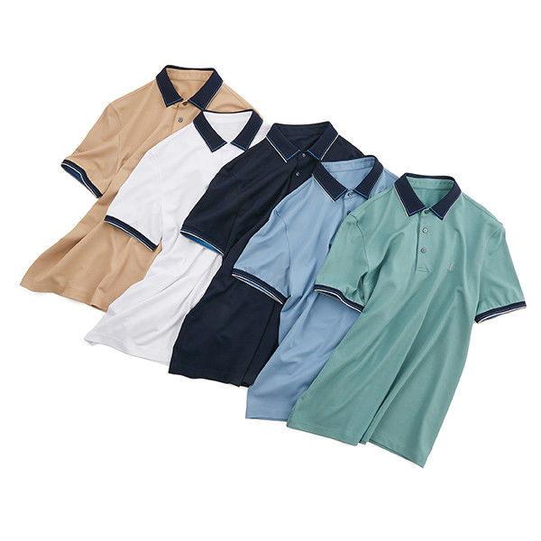 Άνδρες Sublimation Polo T-Shirt κενά Custom μαλακό ρυτίδες δωρεάν OEM Odm όπως χρειάζεστε
