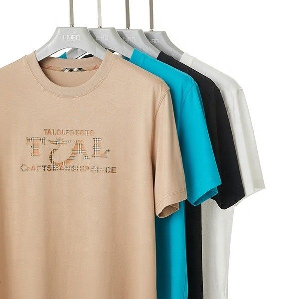 Τ-Shirt Unisex χρώματος 100% βαμβάκι με σύντομο μανίκι και πλεκτό ύφασμα
