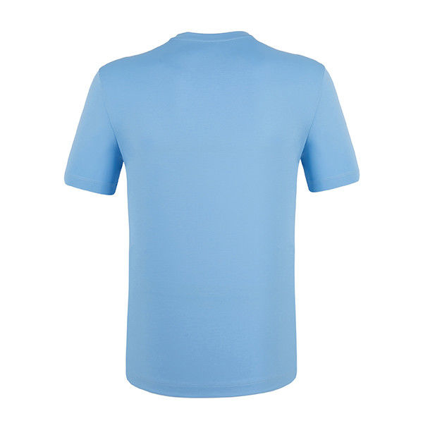 100% βαμβακερό ανδρικό μπλουζάκι με σύντομο μανίκι με βαρύ βάρος 300 γραμμάρια και προσαρμοσμένο λογότυπο