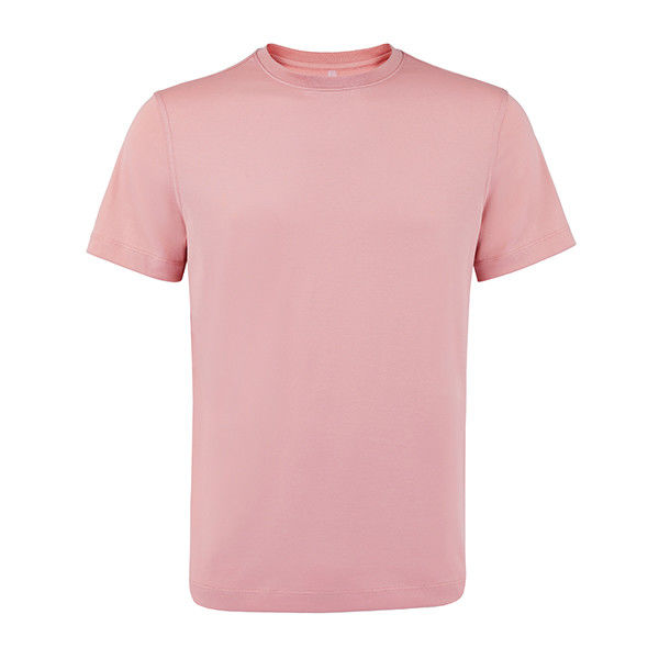 Γυρισμένα T-Shirt Μεγέθους Υπερμέτρου Ανδρών 100% Βαμβάκι T-Shirt Ανδρών Προσαρμόσιμα σχέδια