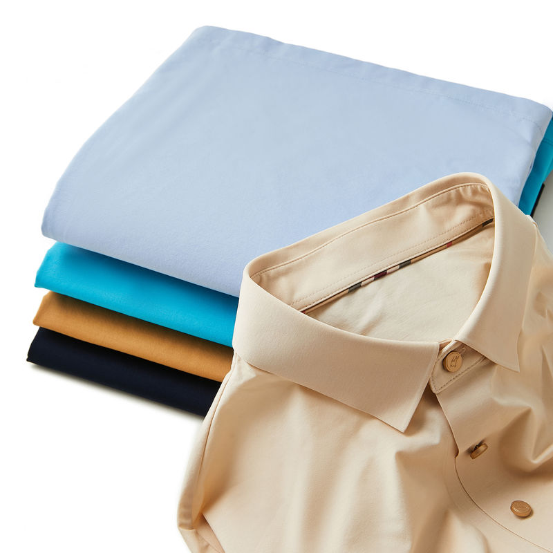 OEM ODM Έμβρυα Polo T-shirts για άνδρες Προσαρμοσμένα σχέδια Χρώμα Σβέρκος Σκουπίδια Μπροστά