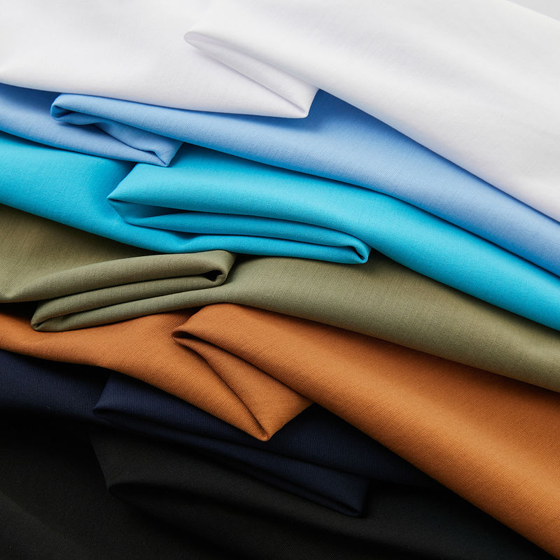 Άνδρες Ελαιόλαδο πράσινο Polo T-Shirt Custom Logo ECO OEM ODM 100% βαμβάκι 170-210Grams T-Shirt