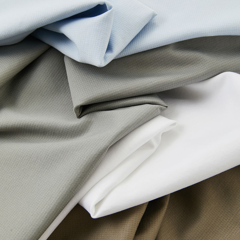 άνετο μοναδικό υπογραμμισμένο ανδρικό Polo Shirt 100% βαμβάκι εξατομικευμένη Gsm στολή αρσενικό