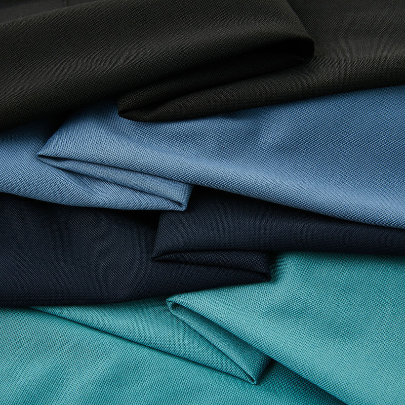 Υπερμεγέθη Πολό για άνδρες μικρού μανίκου Παιδιά πλεκτό ύφασμα Άνοιξη Καλοκαίρι Φθινόπωρο