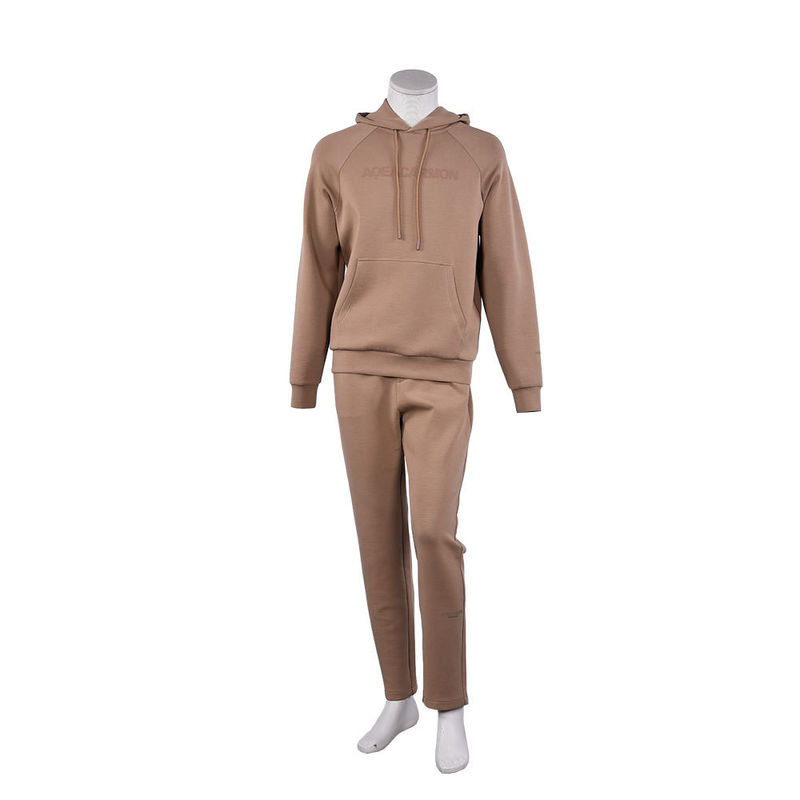Ενήλικες Υπερμεγέθη Ονισέξ Hoodies Sweatshirts Προσαρμοσμένα Sweat Wicking για αθλήματα
