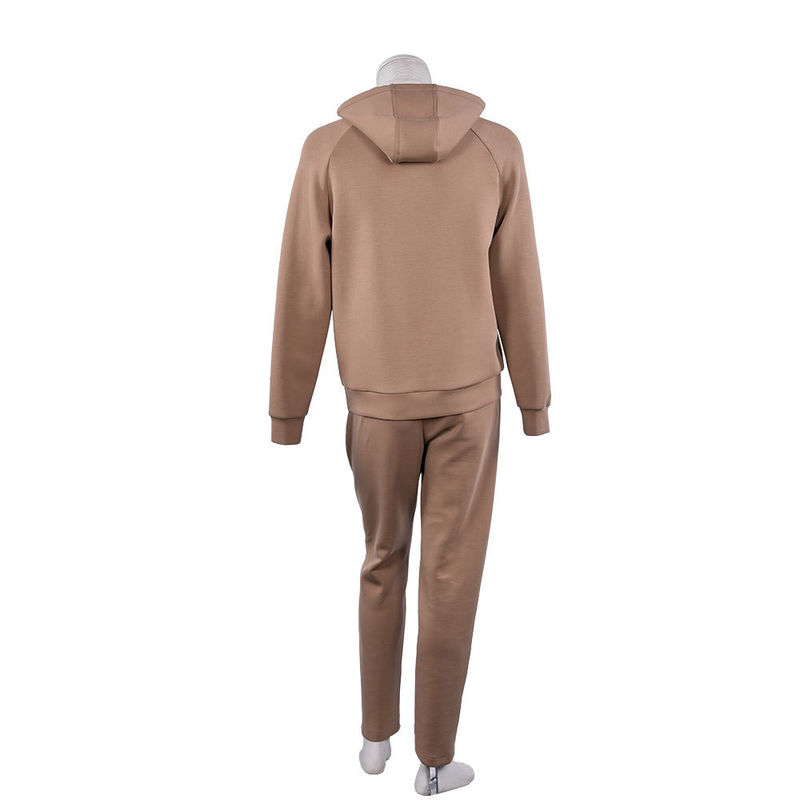 Ενήλικες Υπερμεγέθη Ονισέξ Hoodies Sweatshirts Προσαρμοσμένα Sweat Wicking για αθλήματα