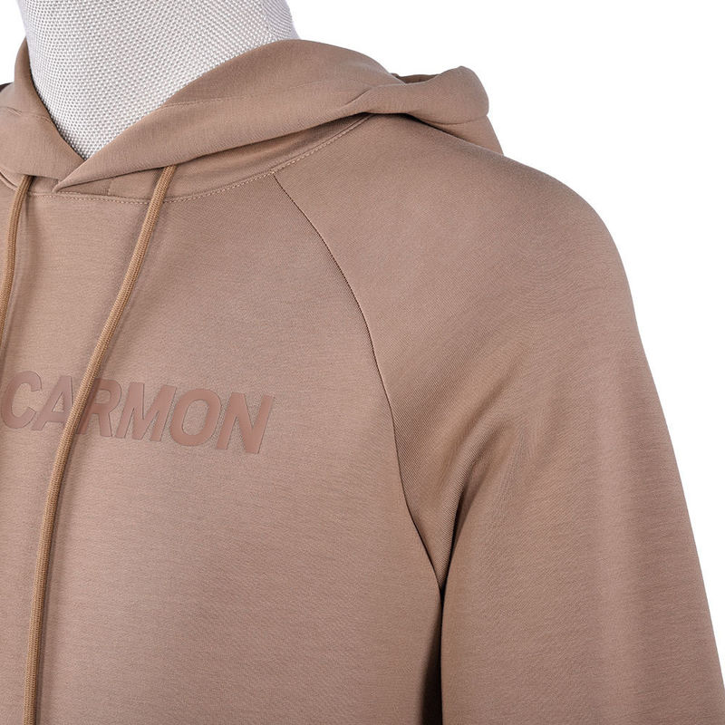 Ενήλικες Υπερμεγέθη Ονισέξ Hoodies Sweatshirts Προσαρμοσμένα Sweat Wicking για αθλήματα