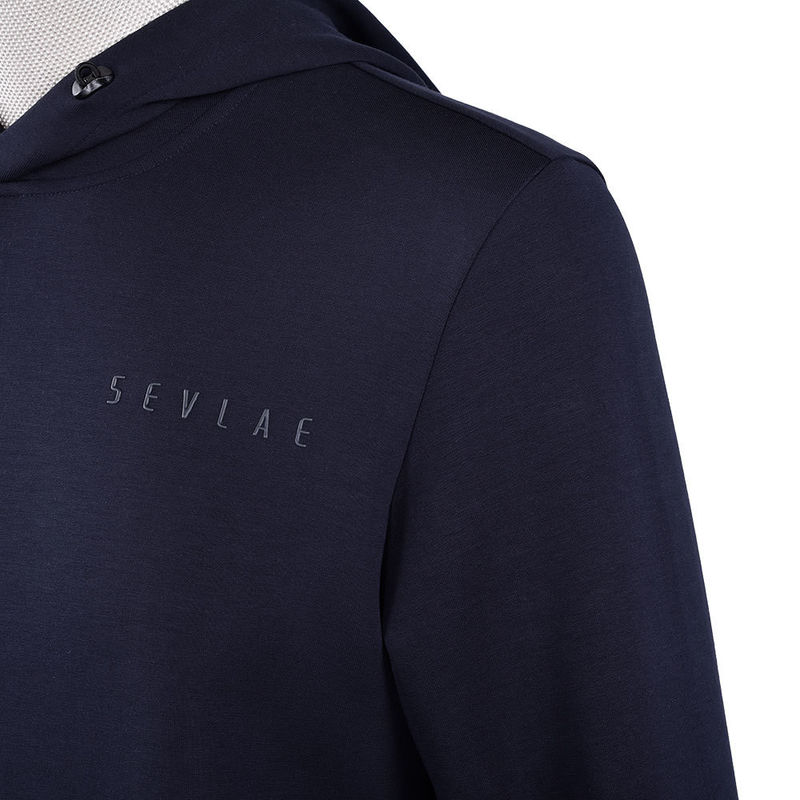 Βίντεζ γυναικεία ρούχα σετ υπερμεγέθους χειμερινές κουκούλες ODM OEM