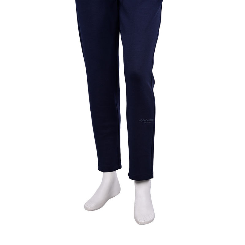 Βίντεζ γυναικεία ρούχα σετ υπερμεγέθους χειμερινές κουκούλες ODM OEM