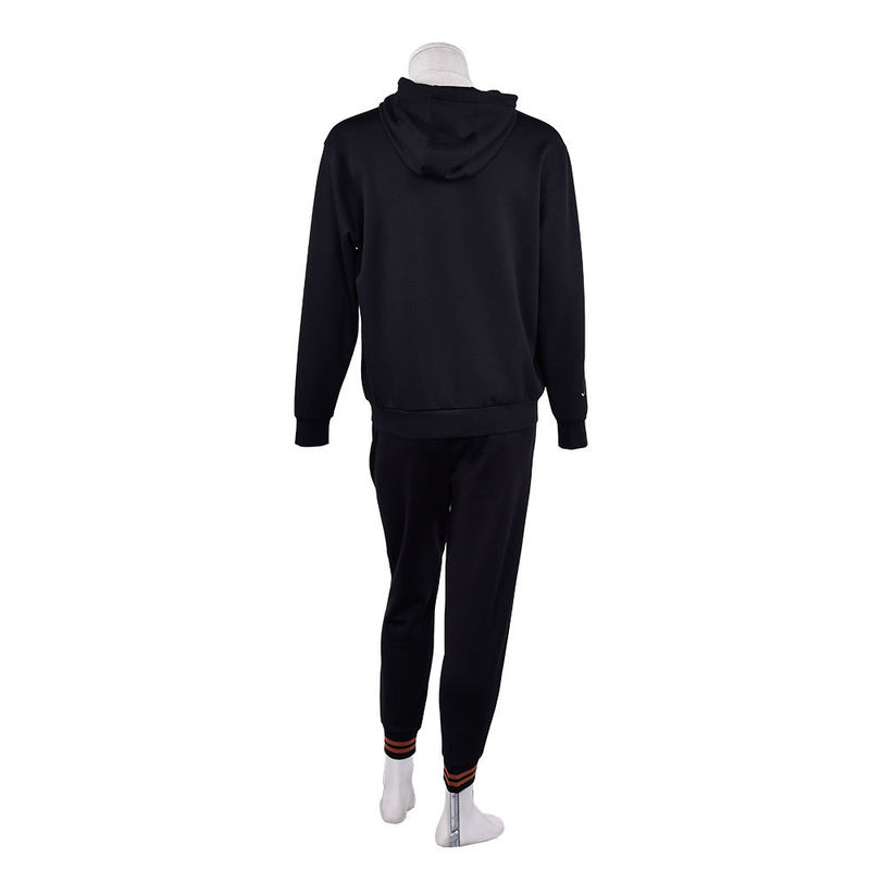 Τροχαία βαμβακερά ανδρικά Hoodie Sweat Wicking Custom Pattern Logo 450Gsm Για Αθλητισμό