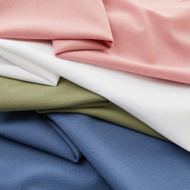 Ιδιωτική ετικέτα 100% βαμβάκι Polo T-shirts για άνδρες Anti-Pilling Pour Men Polo T-shirts