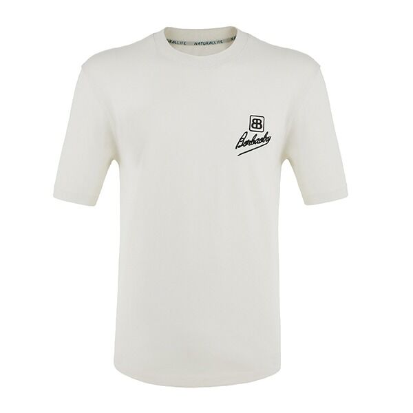 Επαγγελματικό, προσαρμοσμένο, καλής ποιότητας, 170-210 γραμμαρίων, υψηλής ελαστικότητας, καλής ποιότητας, εξατομικευμένο ανδρικό T-shirt με κέντημα λογότυπου, φαρδύ