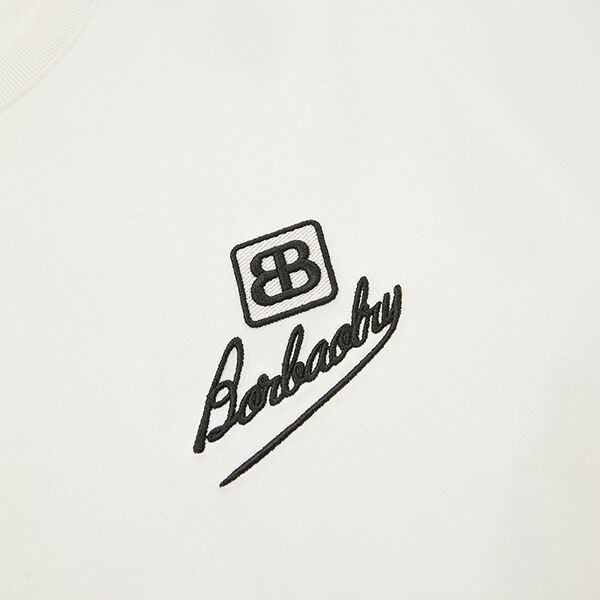 ODIN Προσαρμοσμένο 320 Gsm Υπερμεγέθους Χαλαρό Φιτ Μικρή πτώση ώμο T-Shirt απλό T-Shirt