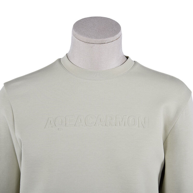 2024 Νέο Feel Good Custom Color Logo Μόδας Hoodies Γκρίζο Μεγάλο Hoodie βαρύ για άνδρες Σετ κοστούμια