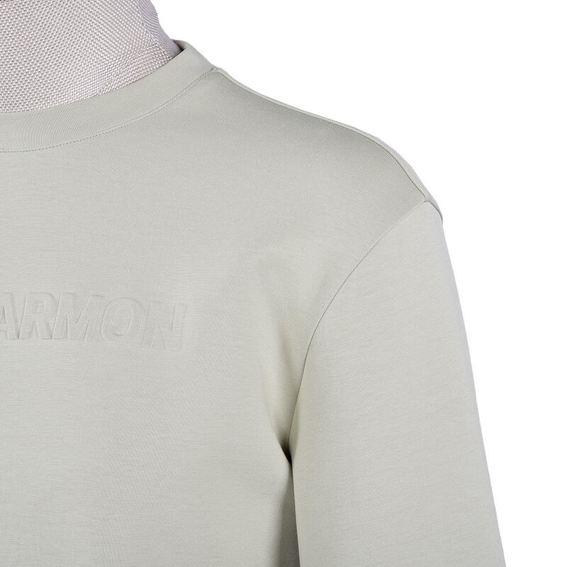 2024 Νέο Feel Good Custom Color Logo Μόδας Hoodies Γκρίζο Μεγάλο Hoodie βαρύ για άνδρες Σετ κοστούμια