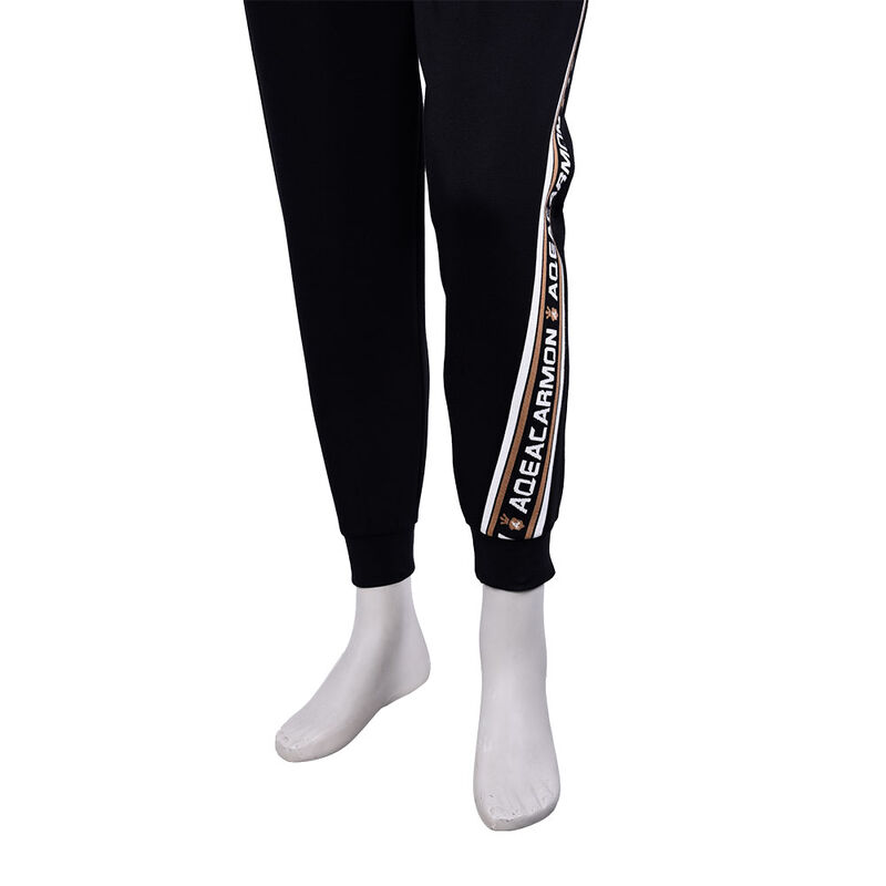 Πλεονέκτημα Μεγέθους Windproof Custom Logo Design Men Hoodie Set Βιώσιμη Υψηλής Ποιότητας Hoodie Tracksuits Αθλητικά ρούχα Sweatpants Sweater