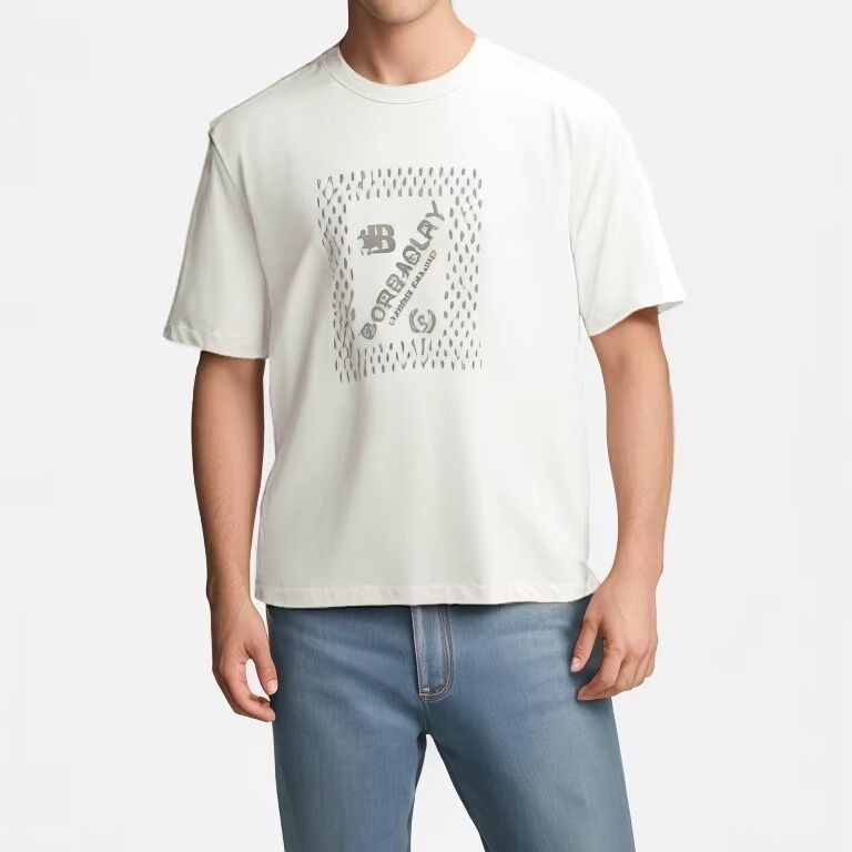 Υψηλής Ποιότητας Ετικέτες Μεταφοράς Θερμότητας Χαμηλού MOQ Προσαρμοσμένη Εκτύπωση Λογότυπου 3D Μεταφοράς Θερμότητας για Εκτύπωση σε Μπλουζάκια