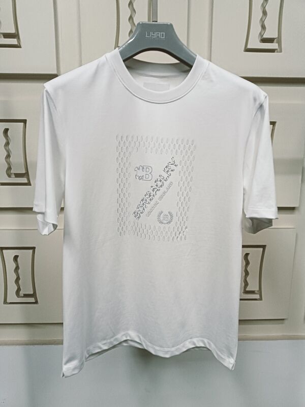 Υψηλής Ποιότητας Ετικέτες Μεταφοράς Θερμότητας Χαμηλού MOQ Προσαρμοσμένη Εκτύπωση Λογότυπου 3D Μεταφοράς Θερμότητας για Εκτύπωση σε Μπλουζάκια