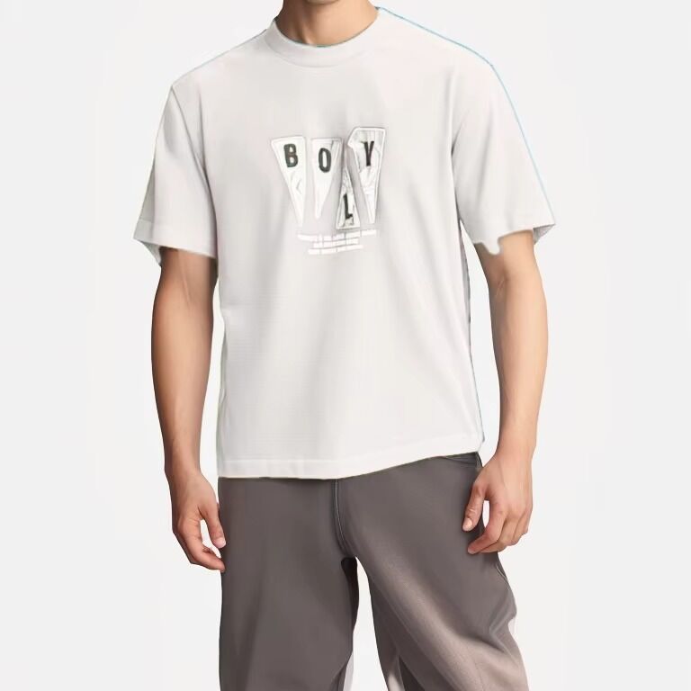 Φιτνεσίστικα μπλουζάκια γρήγορη στεγνή στολή ομάδα μπλουζάκια γκολφ ποδηλάτης προσωπικό ιδρώτα τένις τζόγκερ τρέξιμο αθλητικό μπλουζάκι ανδρών