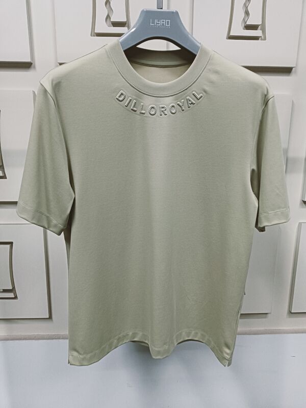 Νέο στυλ Προσαρμοσμένο εκτυπώσιμο λογότυπο Polyester Mesh Fabric Sweatshirt Υπερμεγέθη ανδρικά Tshirt