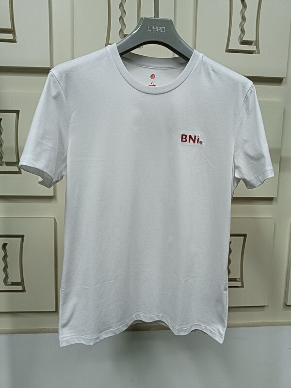 Υψηλής ποιότητας καλοκαιρινές ανδρικές μπλούζες με χαλαρό λαιμό για σπορ