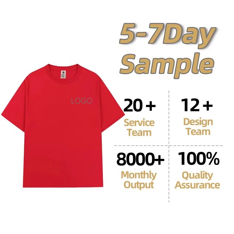 Καλοκαιρινό στρογγυλό λαιμό casual μόδα βραχυμανίκια βαμβακερό μπλουζάκι αθλητικά ρούχα χαλαρό πάνω σε αποθεματικότητα