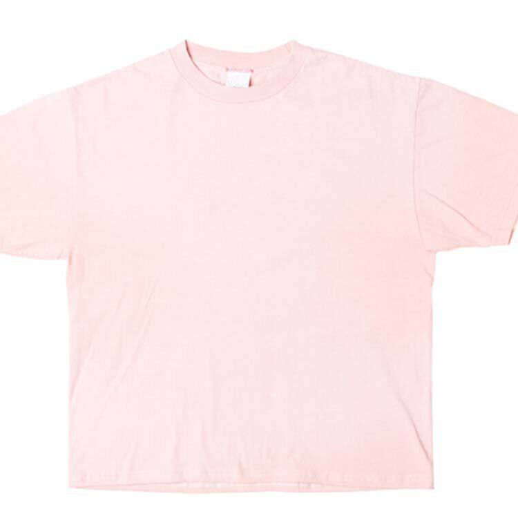 Εξατομικευμένο Brand Street Wear Μόδας 100% Βαμβακερό T-shirt Κανονικής Εφαρμογής Υψηλής Ποιότητας για Άνδρες