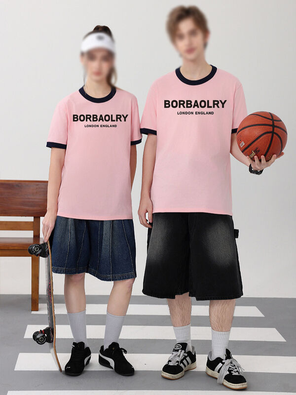 Μπλουζάκι επώνυμου σχεδιαστή, δημοφιλείς μάρκες, καυτή πώληση, καθαρό βαμβάκι, πολυτελές μπλουζάκι, ανδρική τάση, όμορφα ρούχα σχεδιαστή