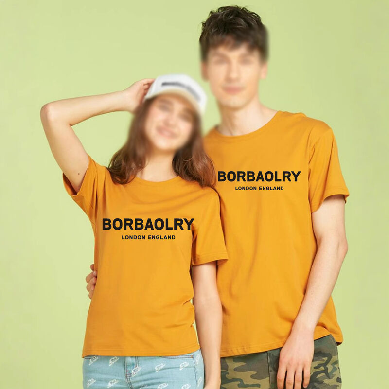 Προσαρμοσμένα Τ-Shirt υψηλής ποιότητας Τυχερά Τ-Shirt Προσαρμοσμένα για άνδρες 220gm Απλές κενές T-Shirt βαμβάκι T-Shirt ανδρών