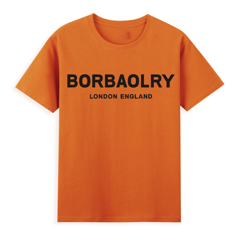 Προσαρμοσμένα Τ-Shirt υψηλής ποιότητας Τυχερά Τ-Shirt Προσαρμοσμένα για άνδρες 220gm Απλές κενές T-Shirt βαμβάκι T-Shirt ανδρών