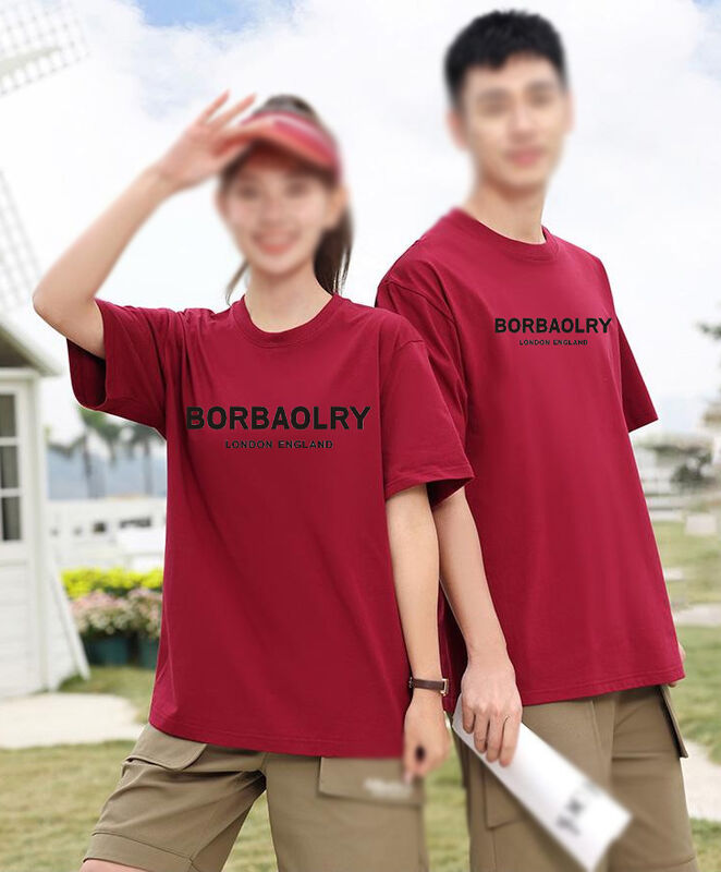 Προσαρμοσμένο Προσωπικό Λογότυπο Προσωπικής Ετικέτας Ανδρικά μπλουζάκια Κατασκευαστής Υψηλής ποιότητας μπλουζάκια άνετα βαμβάκι μπλουζάκια για άνδρες μάρκα