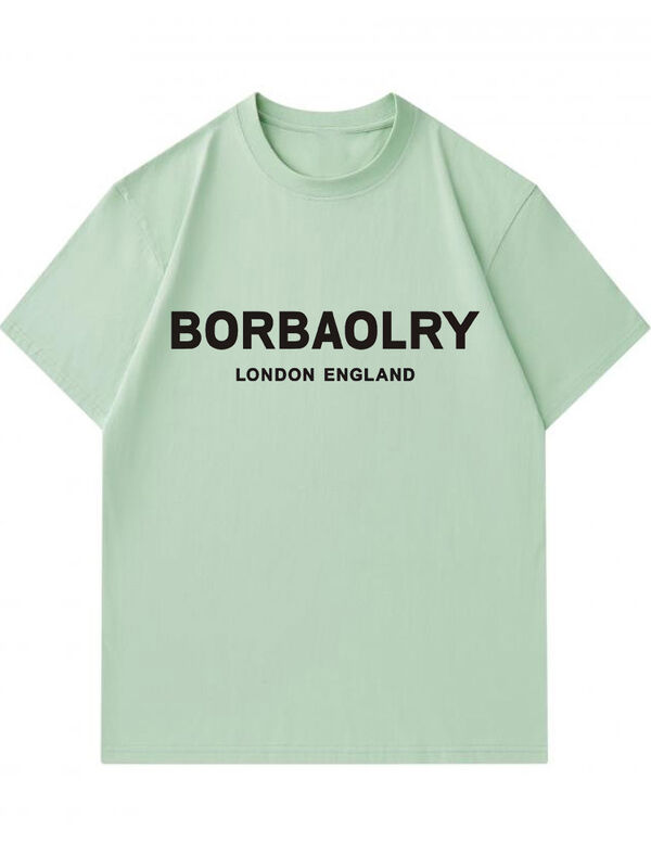 Προσαρμοσμένο Προσωπικό Λογότυπο Προσωπικής Ετικέτας Ανδρικά μπλουζάκια Κατασκευαστής Υψηλής ποιότητας μπλουζάκια άνετα βαμβάκι μπλουζάκια για άνδρες μάρκα