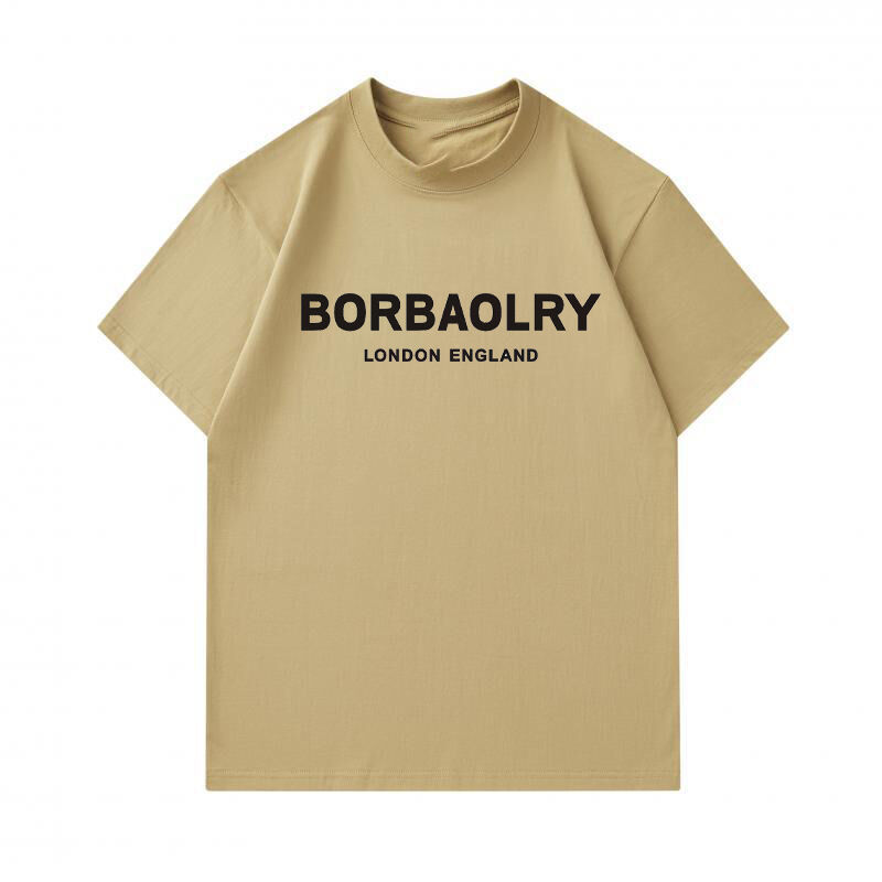 Προσαρμοσμένο Προσωπικό Λογότυπο Προσωπικής Ετικέτας Ανδρικά μπλουζάκια Κατασκευαστής Υψηλής ποιότητας μπλουζάκια άνετα βαμβάκι μπλουζάκια για άνδρες μάρκα