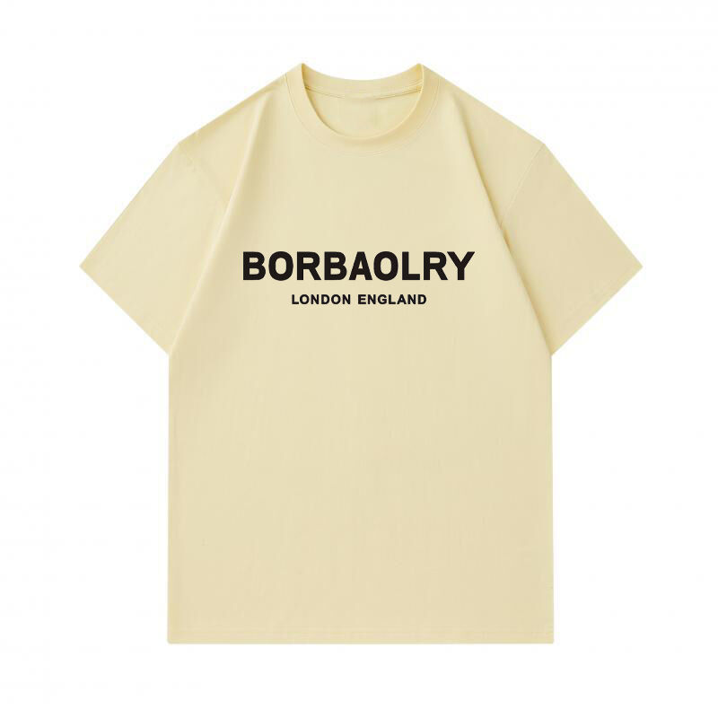 Προσαρμοσμένο Προσωπικό Λογότυπο Προσωπικής Ετικέτας Ανδρικά μπλουζάκια Κατασκευαστής Υψηλής ποιότητας μπλουζάκια άνετα βαμβάκι μπλουζάκια για άνδρες μάρκα