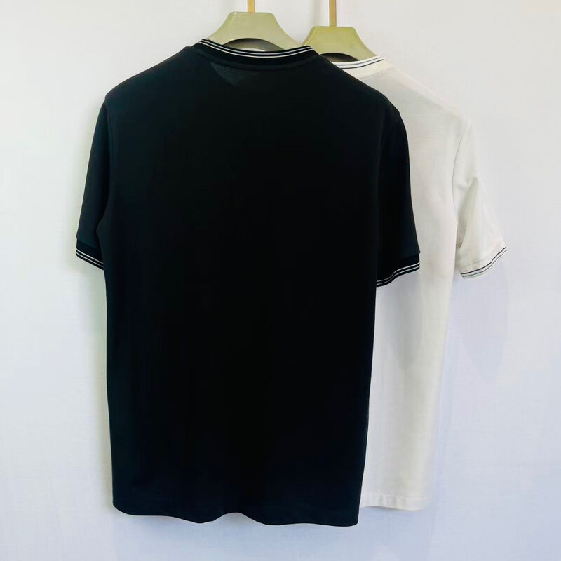 Το λογότυπο των ανδρών - Βραβευμένο πολό πουκάμισο.