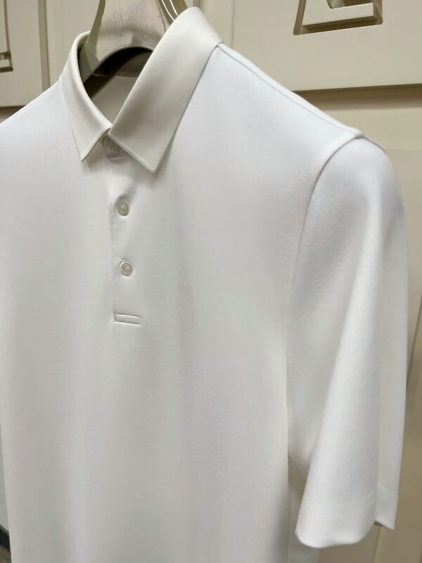 Μπλουζάκια πόλο ανδρικά Premium | Μινιμαλιστικός Σχεδιασμός, Μαλακό ύφασμα κοντό μανίκι για όλες τις εποχές Κατασκευαστής μπλουζών T-shirt ανδρικών OEM/ODM