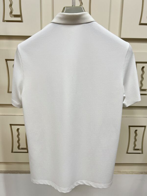 Μπλουζάκια πόλο ανδρικά Premium | Μινιμαλιστικός Σχεδιασμός, Μαλακό ύφασμα κοντό μανίκι για όλες τις εποχές Κατασκευαστής μπλουζών T-shirt ανδρικών OEM/ODM