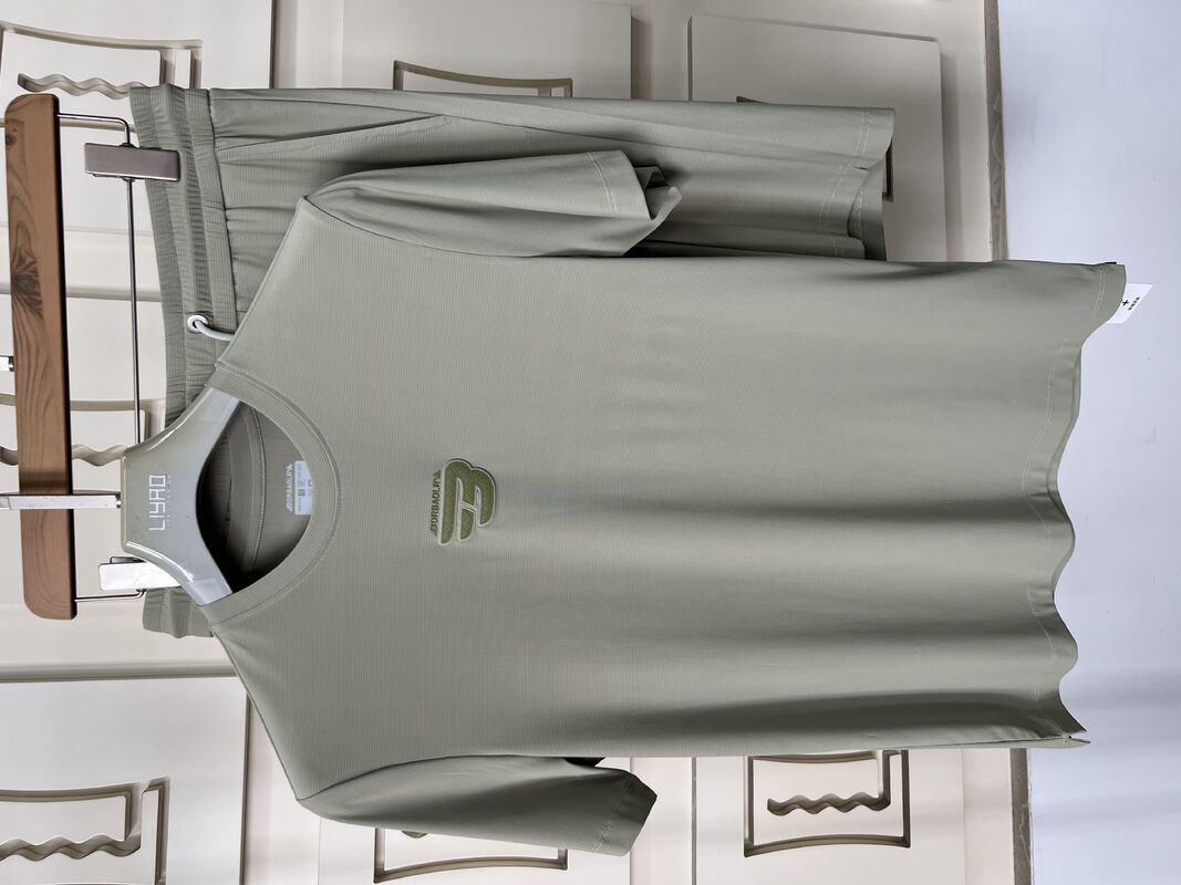 Ανδρικό Σορτς Τρεξίματος Υψηλής Ποιότητας, Αναπνέον, Γρήγορο Στέγνωμα, Μήκος Γονάτου, Καλοκαιρινό, Πίσω Τσέπη, Τσέπη, Απλό Σχέδιο