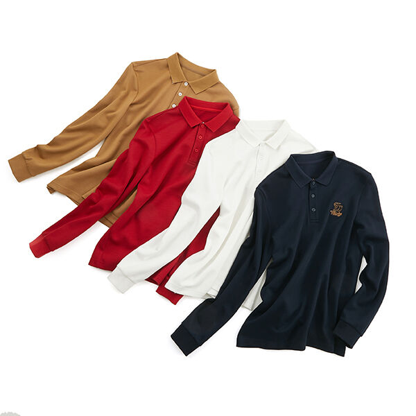 Επαγγελματικός σχεδιαστής Πολοκάμισο Άνδρες Μεγάλο μανίκι Αντιπυρηνικά Πολοκάμισα υψηλής ποιότητας για την εργασία Βαμβάκι Αναπνευστική ξηρή κέντραση