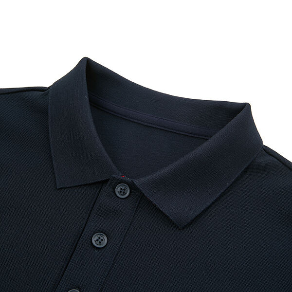 Επαγγελματικός σχεδιαστής Πολοκάμισο Άνδρες Μεγάλο μανίκι Αντιπυρηνικά Πολοκάμισα υψηλής ποιότητας για την εργασία Βαμβάκι Αναπνευστική ξηρή κέντραση