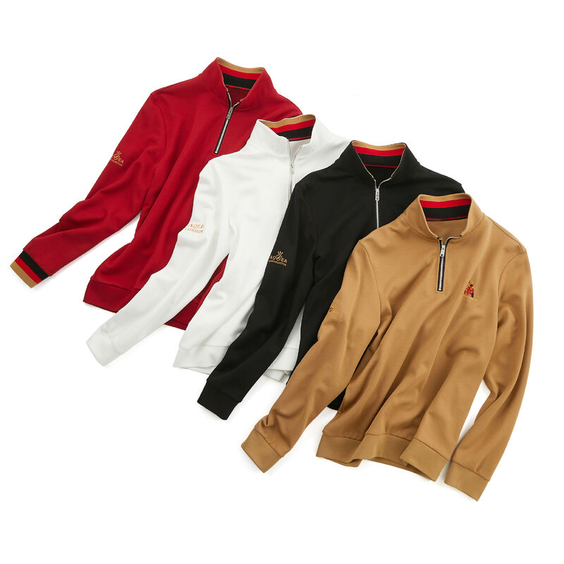 Ανδρικά πουκάμισα από πολυεστέρα και βαμβάκι για καθημερινή χρήση, εκτύπωση με υπολίμιαση, υψηλής ποιότητας μακρυμάνικο πουκάμισο