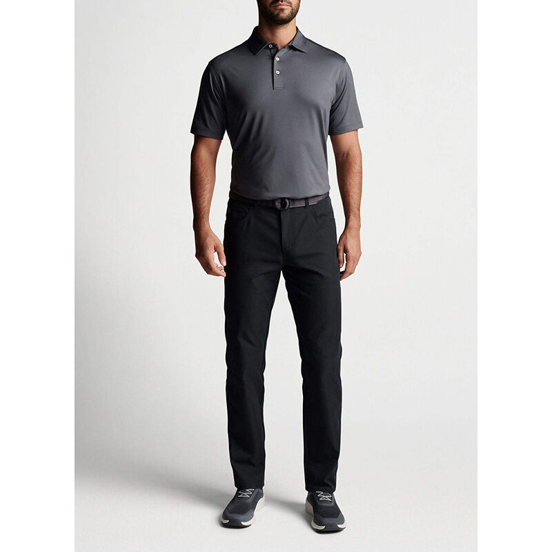 Προσαρμοσμένα μπλουζάκια πόλο ιδιωτικές ετικέτες μπλουζάκια υψηλής ποιότητας Classic Fit Solid Mens μπλουζάκια πόλο γκολφ Wholesale