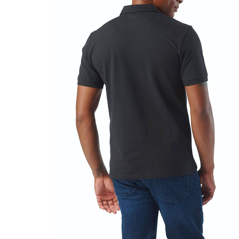 Πολυτελή Πολυτεχνική Πουκάμισα Γρήγορα στεγνά Slim Fit Plain T-Shirt Κατασκευαστής