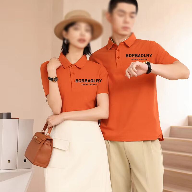 Χονδρική Προσαρμοσμένο Υψηλής Ποιότητας OEM Μόδα Ρούχα Μπλουζάκι Polo Προσαρμοσμένο Εμπορικό Σήμα Σχεδιαστής Πολυτελή Ρούχα Ralphed Laurens Polo Ανδρικό