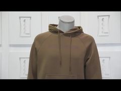 Μακρύ μανίκι